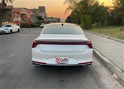 کیا K8